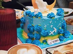-CAKE BOSS 蛋糕老板(西单君太百货店)