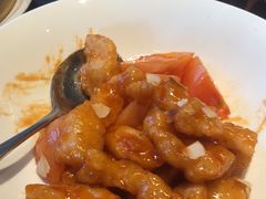 -千日贺茶餐厅(高新万达店)