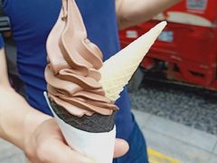 -麦丽丝红油辣椒冰淇淋(江家巷店)