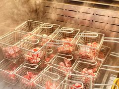 -董记老清泉·鲜切涮羊肉(窑岭店)