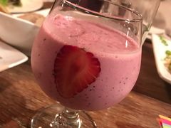 -安妮意大利餐厅(国贸店)