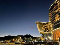 -深圳大梅沙京基洲际度假酒店