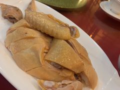 散养鸡-三林本帮馆(中林街店)