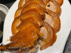 -北平盛世·新京菜·北京烤鸭(劲松·双井店)