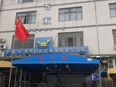 -蚝专家(北滘店)