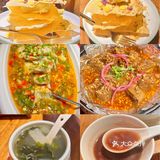 过年聚餐好去处 •川味料理超满足 