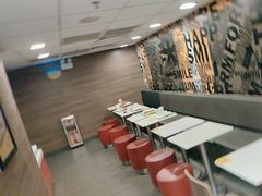 -麦当劳(花城大道华穗路店)