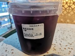 葡萄波波桶-厝内小眷村(西单大悦城店)