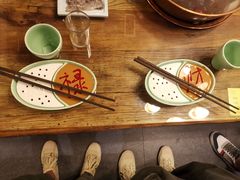 -芝麻花餐厅(祁家豁子店)