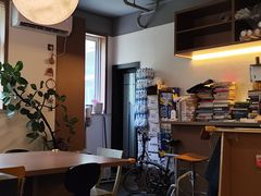 -花仓咖啡(祥安巷店)