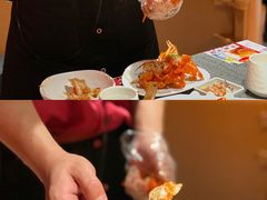 -虾胡闹龙虾馆(湄南河店)
