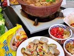 -肥家大排档(天河体育西店)