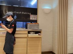 -85度C(广州石牌桥店)