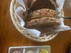 -普兰达·啤酒花园德国餐厅(观唐店)
