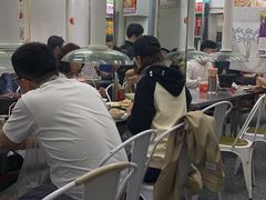 -松明一烤肉馆(鲁园店)