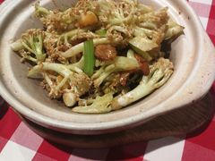 -西贝莜面村(上海百联西郊店)