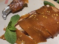 桂花香烤鸭-青年公社烤鸭(青年路店)