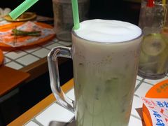 -碌碌发·东南亚风味烧烤档(体育西店)
