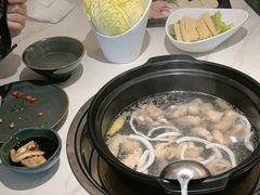 -狐狸爱上椰子鸡(滨江星光大道店)