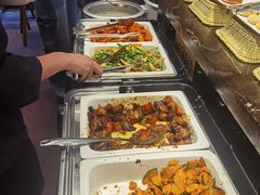 -素满香·素食自助餐(西安·民乐园店)