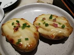 -绿茶餐厅(燕郊永旺店)