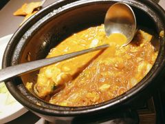 -小厨娘淮扬菜(诚信大道店)
