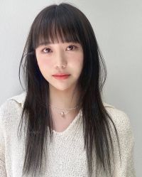 -FASHION PALACE hair+
