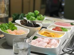 -海底捞火锅(翔龙天地广场店)