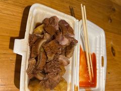 -细妹五香牛杂(步行街店)