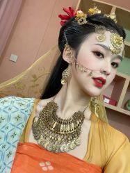 -盘子女人坊古装写真摄影(南京总店)