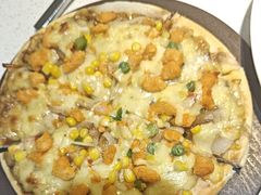 -东方豪客牛排意面披萨(金凤万达店)