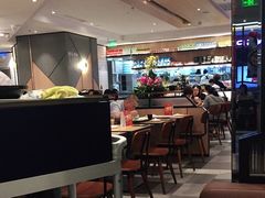 大堂-新旺茶餐厅·早餐(香港广场店)