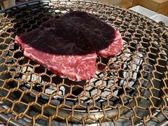 -秋香家韩式炭火烤肉(磐石路店)