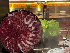 -潮澎派·潮汕菜大排档(南较西路店)