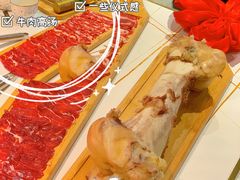 -牛人日志·鲜牛肉骨汤火锅(万科里瑧店)