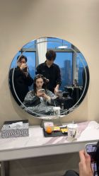 -凯博K-boom Hair Salon