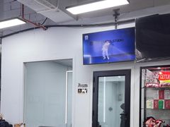 -能舞ICD街舞(福田总部)