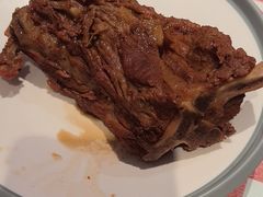 -老郑家东北春饼(龙悦居店)