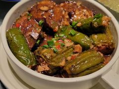 -客家汇·客家传承菜(水库店)