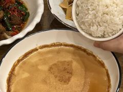 -湘缘道客•湘缘饭店·25年湘菜馆(古墩路店)