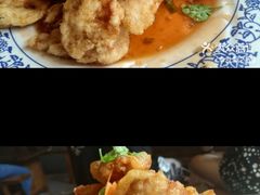 -石老头关东饺子王·东北菜(嘉华鑫城店)