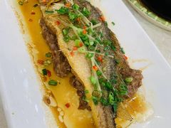-新东城喜宴海鲜酒家(同德店)