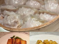 -奉天小馆·非遗东北菜(济南万象城店)