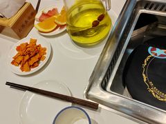 -重庆大队长火锅(凤城八路店)