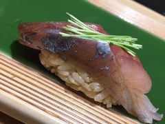 -荣一代目OMAKASE板前料理