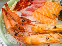 -松坂屋日料自助(长城路店)