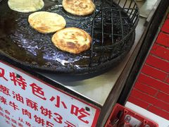 -老吴记水饺馆(前进五路店)
