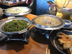 -95号酱骨·一块豆腐(展春园西路店)
