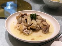 -和记小菜(东方店)