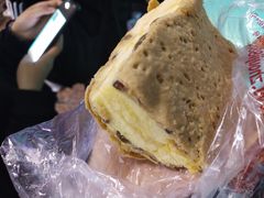 -周记传统糕点PASTRY(蜀汉路店)